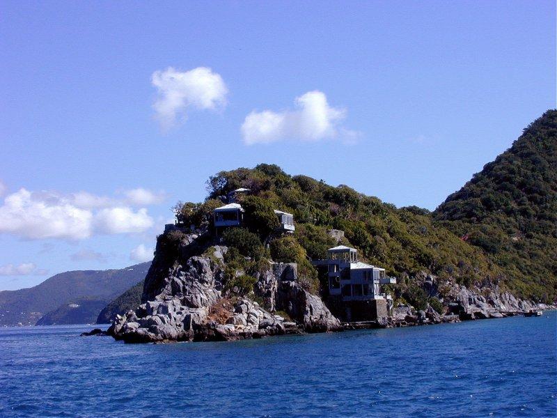 Photos: British Virgin Islands (pictures, images)