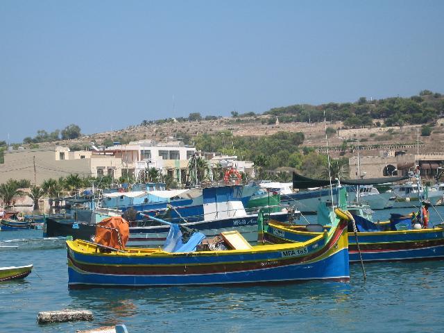 Photos: Malta (pictures, images)