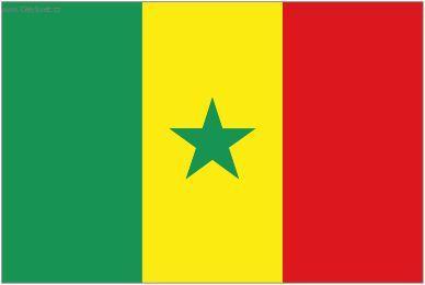 Photos: Senegal (pictures, images)