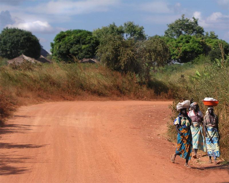 Photos: Sudan (pictures, images)