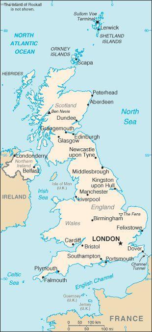 Photos: United kingdom (pictures, images)