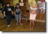 Foto:NA T�BO�E:byli tam super chvilky