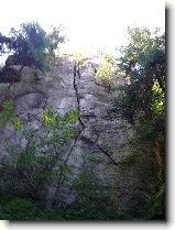 Foto:Tbor:Rozdlen skla..