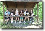 Foto:Bull sraz :):Skupinov� foto 2