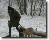 Foto:V�no�n� z�vod psovod� !!! 2 ��st .: