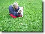 Foto:P�n��ci a pesani :):J� a Dannynek