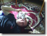 Foto:P�n��ci a pesani :):P�n��ek a Danny