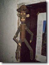 Foto:Moje modela�en�:D�ev�n� pan�k, kter� z�skal obdiv i u soused�