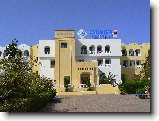 Foto:OSTROV DJERBA:n hotel CALIMERA YATI BEACH