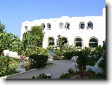 Foto:OSTROV DJERBA:KOLEM HOTELU