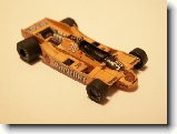 Foto:Moje modely formul�:Arrows A2 (Jochen Mass - 1979)