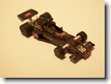 Foto:Moje modely formul�:Shadow  DN 5B (Tom Pryce -1976 )