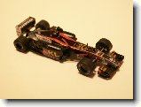 Foto:Moje modely formul�:Minardi PS02
