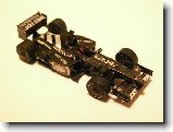 Foto:Moje modely formul�:BAR 005B (2003)