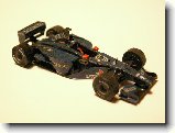 Foto:Moje modely formul�:PROST Ap03 (Jean Alesi - 2000)