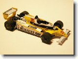 Foto:Moje modely formul�:Renault RE-20 Turbo (J. P. Jabouille - 1980)