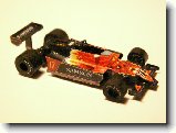 Foto:Moje modely formul�:Shadow DN9/B (Jan Lammers - 1979)