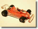 Foto:Moje modely formul�:Ferrari 312 T4 (Jody Scheckter - 1979)