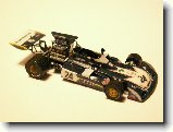 Foto:Moje modely formul�:Surtees TS 14 A (Caslos Pace - 1973)