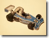 Foto:Moje modely formul�:Ligier JS 5 (Jack Laffite - 1976)