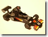 Foto:Moje modely formul�:Shadow DN 5 (Tom Pryce - 1975)