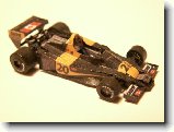 Foto:Moje modely formul:Wolf WR 01 (Judy Scheckter - 1977)