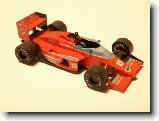 Foto:Moje modely formul�:Lola Haas THL-2 Ford (Alan Jones - 1986)