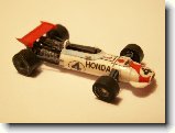 Foto:Moje modely formul:Honda F1