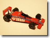 Foto:Moje modely formul:Brabham BT 46 (1978)