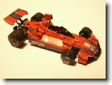 Foto:Moje modely formul�:Brabham BT 45 (1976)