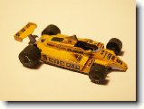 Foto:Moje modely formul:ATS D4 Ford (Jan Lammers)