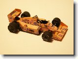 Foto:Moje modely formul�:Lotus 99 T Honda 