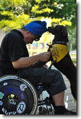 Foto:HELPPES 2010 + 856. zah�jen� l�ze�sk� sez�ny v Tep: