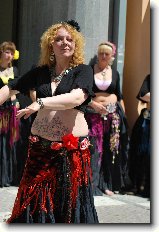 Foto:HELPPES 2010 + 856. zah�jen� l�ze�sk� sez�ny v Tep: