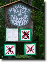 Foto:VYSOK A NZK TATRY: