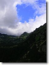 Foto:VYSOK A NZK TATRY: