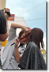 Foto:857. zah�jen� l�ze�sk� sez�ny: