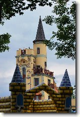 Foto:857. zah�jen� l�ze�sk� sez�ny: