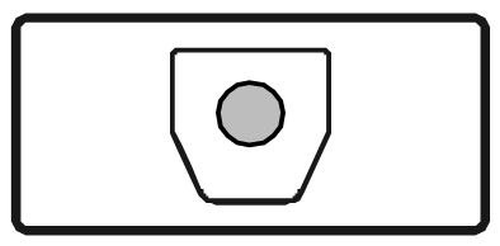 Dopravn� zna�ka: E 11b S �asov�m poplatkem