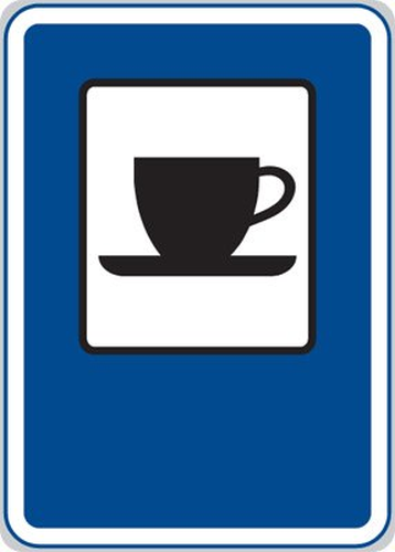 Dopravn� zna�ka: IJ 11b Ob�erstven�