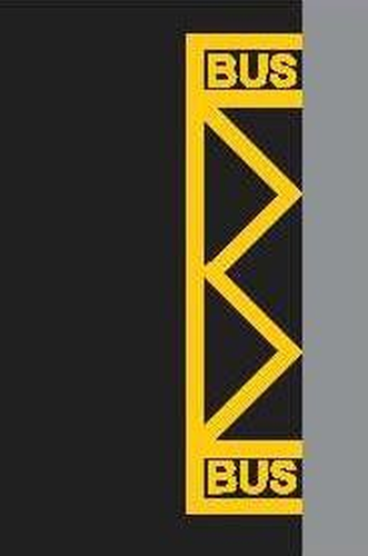 Dopravn� zna�ka: V 11a Zast�vka autobusu nebo trolejbusu