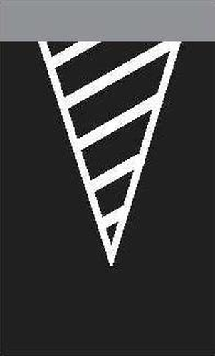 Dopravn� zna�ka: V 13a �ikm� rovnob�n� ��ry