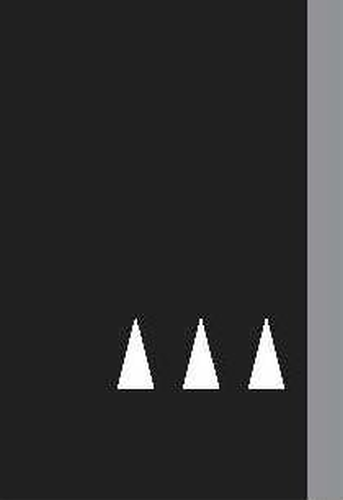 Dopravn znaka: V 17 Trojhelnky