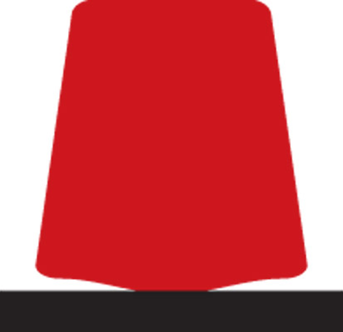 Dopravn� zna�ka: Z 6b Mal� zv�raz�uj�c� deska