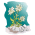 Pokojov� rostliny: Skalni�ky