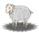 st�edn� (do 1 000 000 km2)