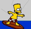 Hrat hru online a zdarma: Bart