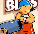 Hrat hru online a zdarma: Beaver blast