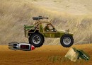 Hrat hru online a zdarma: Buggy run