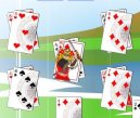 Hrat hru online a zdarma: Free solitaire
